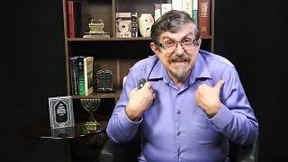 O Segredo do Templo - Marcos 11.11-19 | Luiz Sayão | IBNU