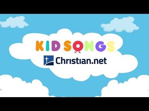 One Step at a Time | Christian Songs For Kids