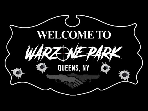 RackedUpBoogz Feat. WARZONEPARK - Jersey Bound