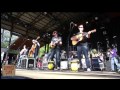 Camp Counselor Nick's Video of "East Nashville Easter" by Yonder Mountain at Summer Camp 2013