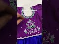Beautiful Lehanga Blouse For Kids Lehanga Lehangablousedesigns Maggamwork Fashion Kidswear