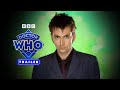 Doctor Who: Season 30 (Series 4) - TV Launch ...
