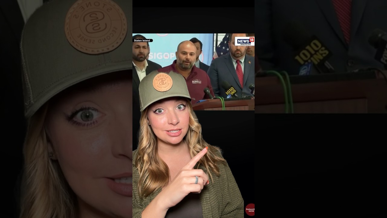 BIZARRE!!! Media Tried To BLAME Trump For WHAT?!? #2ndamendment #shortsvideo #shortsfeed