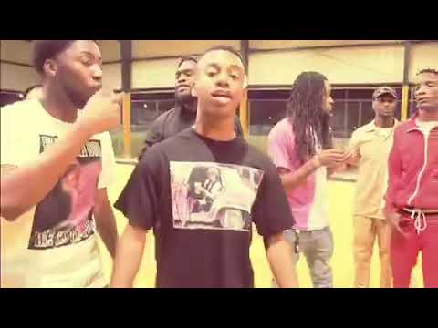 Maine Corleone ft YNM La’Joe - F.A.N. (Official Music Video)