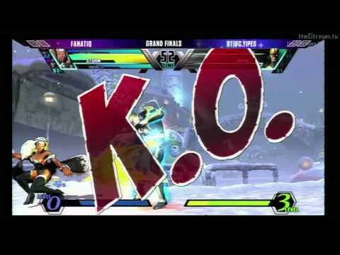 Cross Counter Live - s1:e11 (Part 2 of 4)