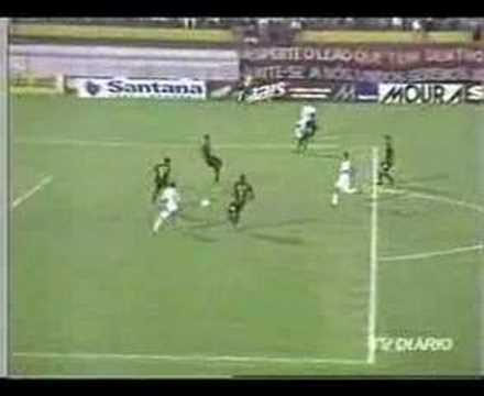 Vozão.com: Cearense 2008: Guarani 1x2 Ceará