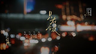 Cover art for 只在今夜