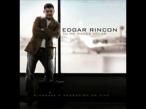 Edgar Rincon - Nuevas Fuerzas