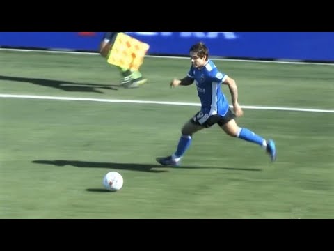 Eduardo Lopez Chofis Genius Produce Penalty Gol 2022