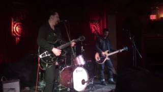 Jesse Dayton - Possum Ran Over my Grave at Alex's Bar