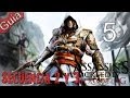 Assassins Creed 4 Black Flag Walkthrough parte 5 ...