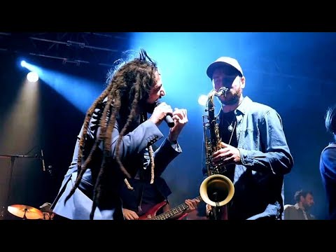 Kaiwan - Je viens de là/Question de choix