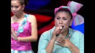 Download lagu Regina Ivanova 2016 mp3