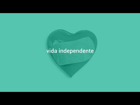 Vídeo: Vida independente