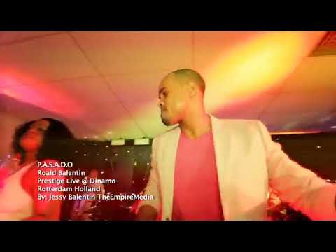 Prestige Live Roald ( Pasado ) Live