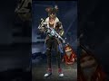 Tasviro Ko Teri Nazro Se Chum Ke Ajjubhai Shorts Garena Free Fire