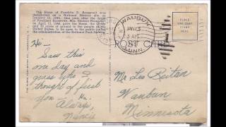 The Mountain Goats - I'm So Lonesome I Could Cry [Live]