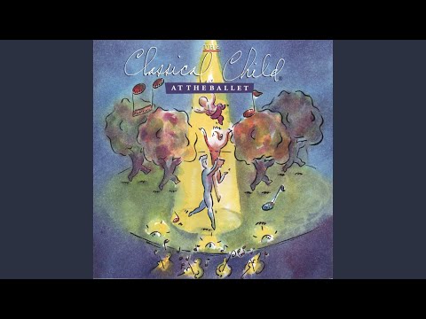 Waltz Of The Doll (from Coppelia)