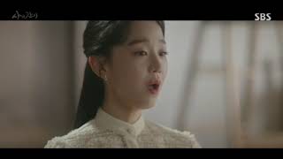 Download lagu Hymn of Death, Yun Sim Deok sings a song so beautifully.. mp3 Download lagu Hymn of Death, Yun Sim Deok sings a song so beautifully.. mp3