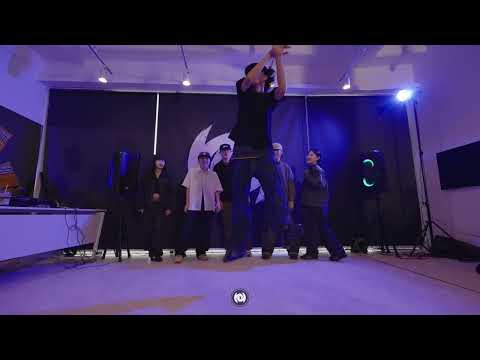 [HANYA DANCE ACADEMY] BEATMIX FAMILY MINI SHOWCASE | 2025.06.15