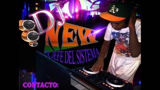 To Techno Hop - Dj New (En La Mezcla) Lo Mas Nuevo 2014