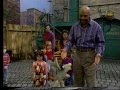 Sesame Street A Day With Benny The Bunny