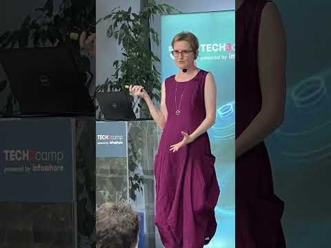 Tech3camp - dziękujemy za rok 2023