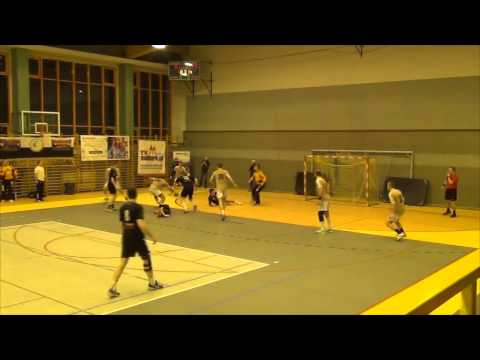 POLSKI CUKIER ROZTRZASKAŁ MEBLE. 36:26 - 08.02.2014