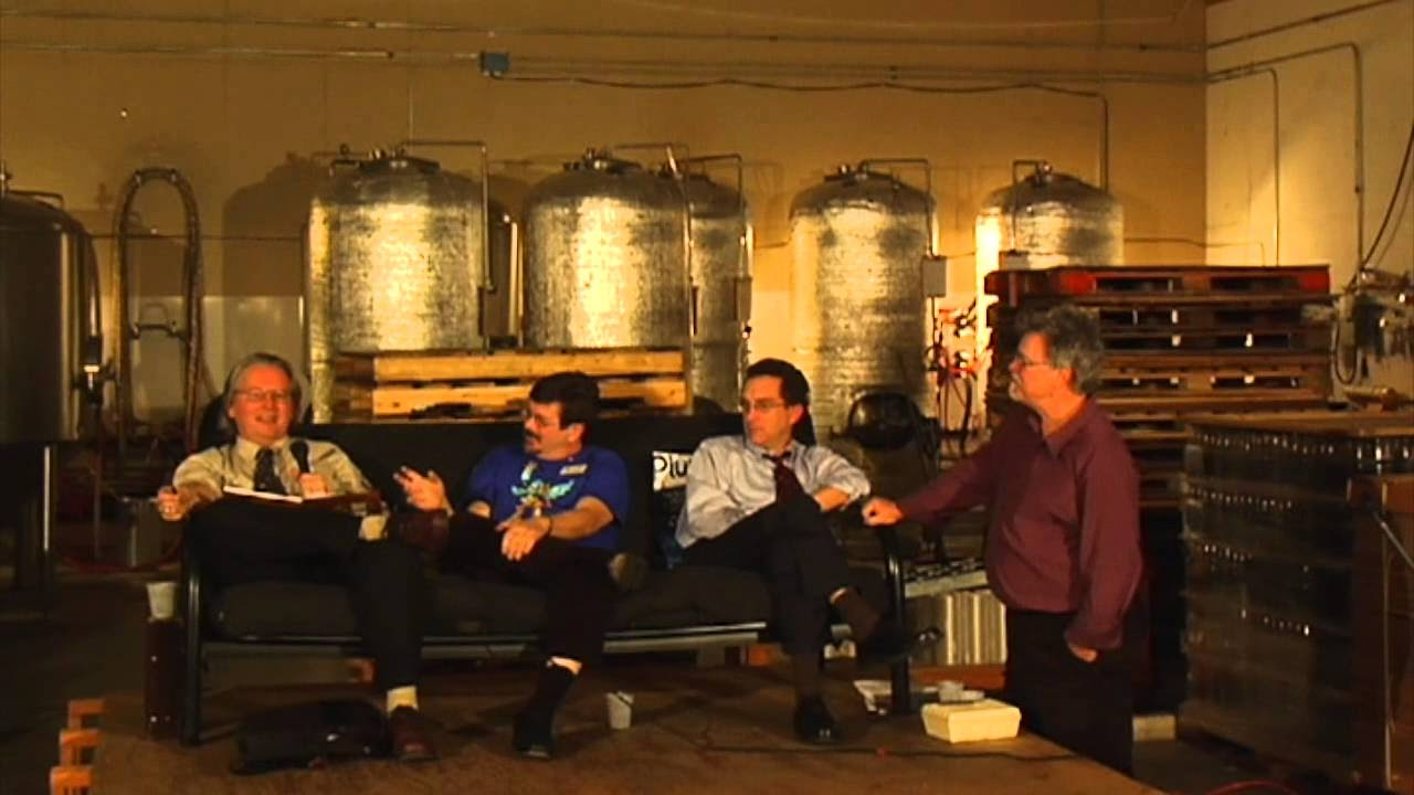 The Steve Jackson Games Raid, 20 Years On