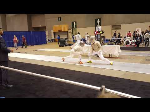 2018 Summer Nationals