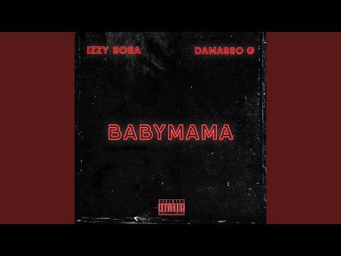 Babymoma (feat. Damasso G)