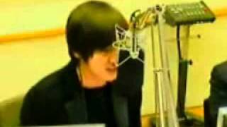 Download lagu 110328 Kiss The Radio Yesung Rap..... mp3 Download lagu 110328 Kiss The Radio Yesung Rap..... mp3