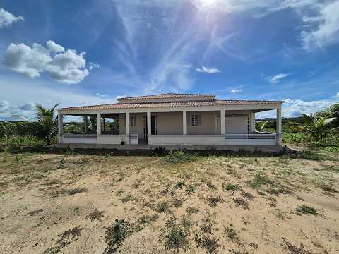 OPORTUNIDADE: Chácara Completa em Santa Terezinha-PE | 2383m² por R$ 260 Mil! 🏡✨