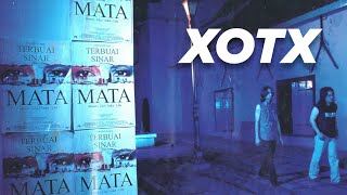 Download lagu XOTX - Terbuai Sinar Mata (Video Lirik Album 'Langkah Awal' Track 5) mp3