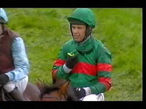 2006 John Smiths Hurdle