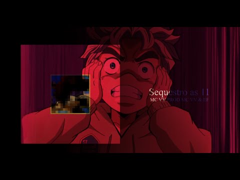 sequestro as 11 mas em jojo