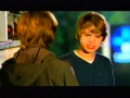 The Suite Life Movie clip: Zack crying and feeling ...