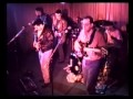 Steppin' Out - Phone Booth