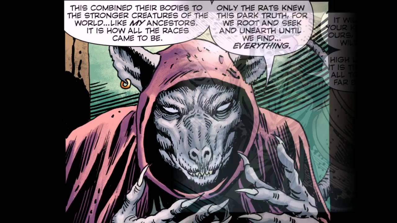 CONVERGENCE  HAWKMAN #2 2015