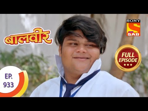 Baal Veer - बालवीर - Ep 933 - Mahavinashni's New Trick