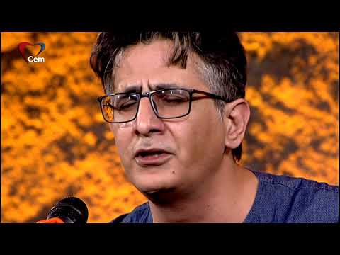 Nevid Müsmir  -  Tanrı Sözü Sözden Evvel Yarattı