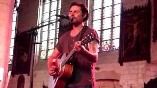 Low Roar - Just A Habit (20.05.15) // @ L&#39;Eglise Sainte Catherine