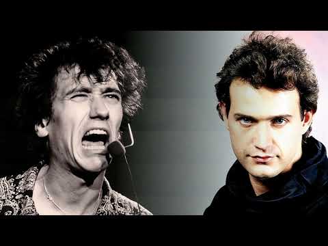 George Kranz vs Ryan Paris - Din Daa Daa vs Dolce Vita (Mashup)