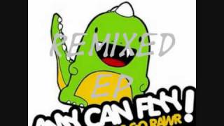 Amy can Flyy - Doctor Doctor (Remix)