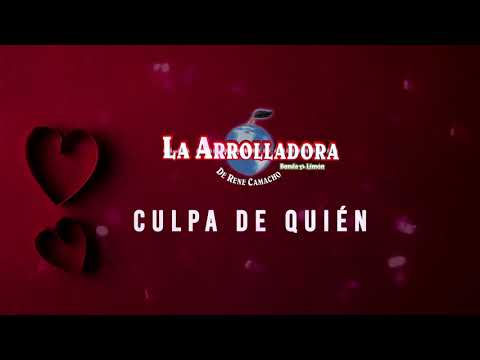 Miniatura de Culpa De Quien