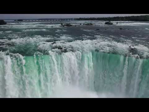 Niagara Falls 