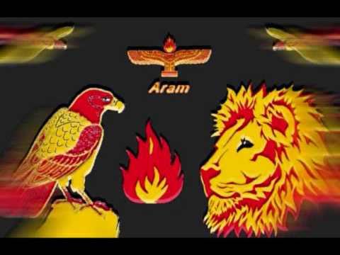 Manuel Metin - Suryoyono   (Aramäisch)