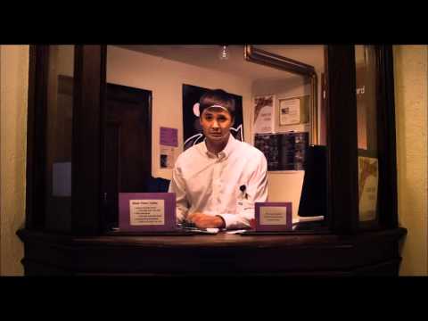 Dear White People Official Teaser Trailer #1 (2014) Comedy HD