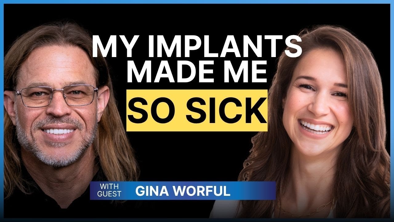 Episode 151: Gina Worful