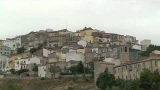 preview picture of video 'Forenza mia: Canto popolare di Forenza (Potenza)'